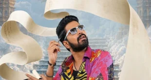 Ramba Oorvasi Menaka (2026) English Subtitle and Review: Allari Naresh's Telugu fantasy comedy. A 90s comedy stuck in a time warp. Streaming on Amazon Prime. 🎬🇮🇳