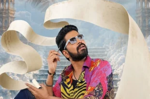 Ramba Oorvasi Menaka (2026) English Subtitle and Review: Allari Naresh's Telugu fantasy comedy. A 90s comedy stuck in a time warp. Streaming on Amazon Prime. 🎬🇮🇳