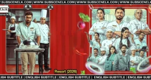 Resort (2026) review: Vijay Kumar Rajendran's Tamil workplace sitcom about chasing chef dreams. Streaming on JioHotstar. 🏨🎬🇮🇳