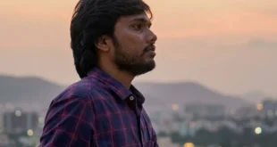 Sanjeev (2026) review: Anil Nakka's award-winning Telugu independent drama about a young man's struggle to make it in the film industry. 🎬🇮🇳