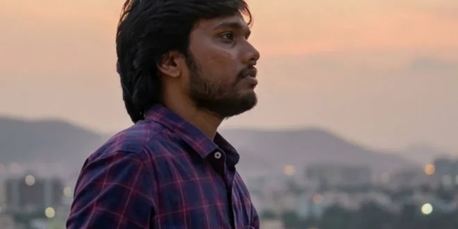 Sanjeev (2026) review: Anil Nakka's award-winning Telugu independent drama about a young man's struggle to make it in the film industry. 🎬🇮🇳