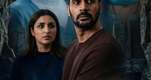 Shaque: Trust No One (2026) S01 English Subtitle and Review : Parineeti Chopra's Netflix mystery thriller about a mother's nine-year search for her missing child. 🎬🇮🇳