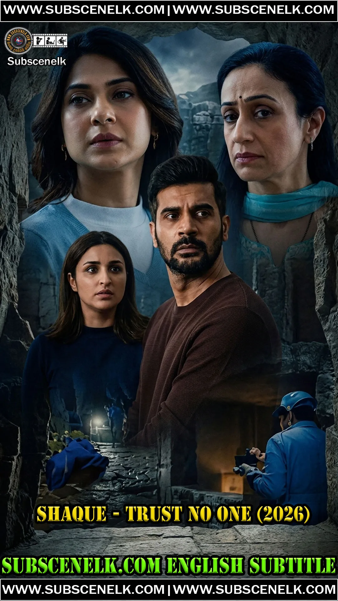 Shaque Trust No One 2026 English Subtitle, Parineeti Chopra, Jennifer Winget, Netflix series, Hindi mystery thriller,Shaque Trust No One 2026, Shaque Netflix series, Parineeti Chopra, Jennifer Winget, Anup Soni, Tahir Raj Bhasin, Soni Razdan, Harleen Sethi, Sumeet Vyas, Dhruv Chowdhary, Rensil DSilva director, Siddharth P Malhotra creator, Alchemy Filmz, Netflix Hindi series, Shaque review, Shaque plot, Shaque cast, Shaque episodes, Shaque OTT, Hindi mystery thriller, missing child series, kidnapping mystery, Shimla setting, Netflix India original, Shaque English subtitle, fan-made subtitles, Shaque translation, Shaque review 2026, Shaque critics, Shaque audience score, Shaque streaming, Shaque release date, September 24 2026, Netflix India, Jishnu Bhattacharjee cinematography, Shweta Venkat Mathew editing, Priya Sugas production design, Raju Singh background score, Filmfare 3.5/5, Times of India review, Cinema Express 2.5/5, Indian Express 2/5, Mashable India 2.5/5, Koimoi review, seven episode series, motherhood thriller, trust no one, Parineeti Chopra series debut, Jennifer Winget performance, atmospheric thriller.