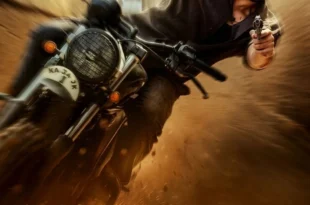 Srinivasa Mangapuram (2026) review: Jaya Krishna Ghattamaneni and Rasha Thadani star in this Telugu romantic action drama. A disappointing debut with outdated storytelling. 🎬🇮🇳