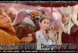 The Monkey King 3 (2018) Chinese movie review. Aaron Kwok and Zhao Liying star in this romantic fantasy adventure. A visual spectacle with a weak story. 🐵