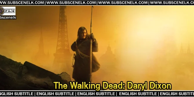 The Walking Dead: Daryl Dixon Season 1 review. Daryl washes ashore in France in this fresh AMC spin-off. Norman Reedus returns. 🧟🌍