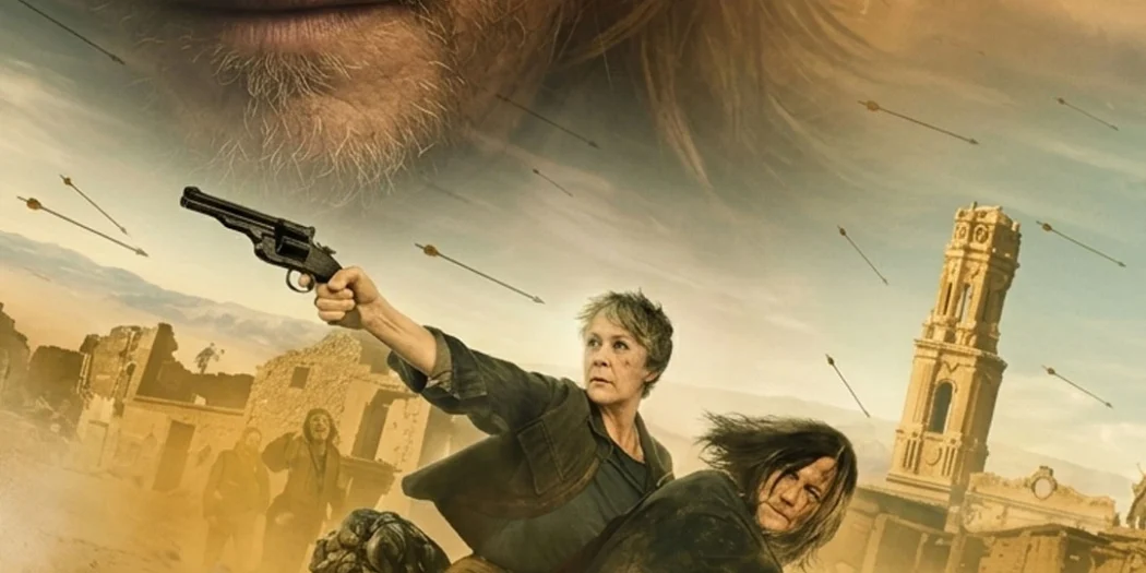 The Walking Dead: Daryl Dixon Season 3 review and Sinhala Subtitle. Daryl and Carol head to Spain in this AMC spin-off. Norman Reedus and Melissa McBride return. 🧟