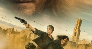 The Walking Dead: Daryl Dixon Season 3 review and Sinhala Subtitle. Daryl and Carol head to Spain in this AMC spin-off. Norman Reedus and Melissa McBride return. 🧟