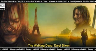 The Walking Dead: Daryl Dixon Season 1 review. Daryl washes ashore in France in this fresh AMC spin-off. Norman Reedus returns. 🧟🌍