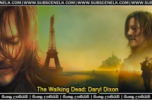 The Walking Dead: Daryl Dixon Season 1 review. Daryl washes ashore in France in this fresh AMC spin-off. Norman Reedus returns. 🧟🌍