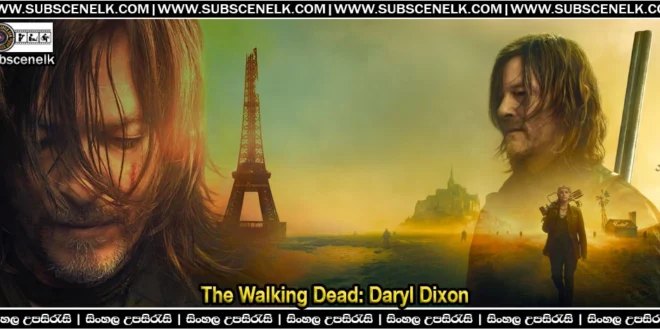 The Walking Dead: Daryl Dixon Season 1 review. Daryl washes ashore in France in this fresh AMC spin-off. Norman Reedus returns. 🧟🌍