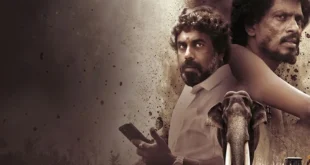 The Yellow Elephant (2026) review: A heartfelt Tamil animal drama about a mahout fighting to protect his elephant. Streaming on Aha. 🐘🌿🎬🇮🇳