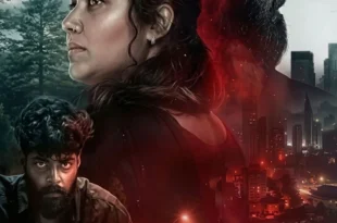Thudakkam (2026) review: Vismaya Mohanlal's Malayalam survival thriller. Confident debut, formulaic execution. Streaming on JioHotstar. 🎬🇮🇳