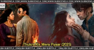 Thukra Ke Mera Pyaar Season 1 review: Dhaval Thakur and Sanchita Basu's Hindi revenge drama. Predictable but performance-driven. JioHotstar. 🎬🇮🇳