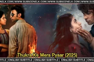 Thukra Ke Mera Pyaar Season 1 review: Dhaval Thakur and Sanchita Basu's Hindi revenge drama. Predictable but performance-driven. JioHotstar. 🎬🇮🇳