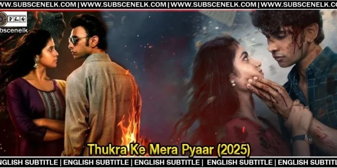 Thukra Ke Mera Pyaar Season 1 review: Dhaval Thakur and Sanchita Basu's Hindi revenge drama. Predictable but performance-driven. JioHotstar. 🎬🇮🇳