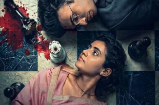 Thukra Ke Mera Pyaar Season 2 review: Sanchita Basu and Dhawal Thakur's Hindi revenge drama. Predictable but bingeable. JioHotstar. 🎬🇮🇳