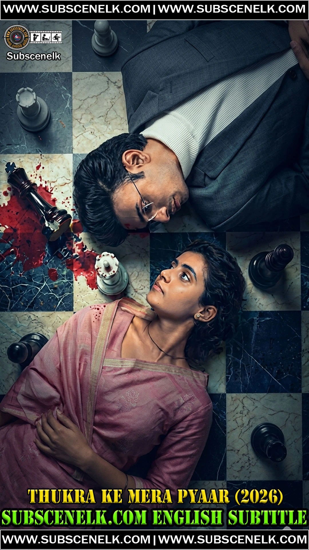 Thukra Ke Mera Pyaar Season 2 2026 English Subtitle, Sanchita Basu, Dhawal Thakur, JioHotstar, Hindi revenge drama, political thriller,Thukra Ke Mera Pyaar Season 2 2026, Thukra Ke Mera Pyaar, Sanchita Basu, Dhawal Thakur, Ravi Sah, JioHotstar Hindi series, romantic revenge drama, political thriller series, Shraddha Pasi Jairath director, Sachin Pandey creator, Kamal Pandey writer, Thukra Ke Mera Pyaar review, Thukra Ke Mera Pyaar plot, Thukra Ke Mera Pyaar cast, Thukra Ke Mera Pyaar episodes, Thukra Ke Mera Pyaar OTT, Hindi web series 2026, JioHotstar original, UA-13+ Hindi series, 20 episodes Hindi series, Times of India review, Times Now review, Newsx review, Sanchita Basu Shanvika, Dhawal Thakur Kuldeep, Ravi Sah Daddu, political revenge drama Hindi, betrayal and revenge series, Sitaarpur setting, Thukra Ke Mera Pyaar Season 2 English subtitle, fan-made subtitles, Thukra Ke Mera Pyaar translation, Thukra Ke Mera Pyaar review 2026, Thukra Ke Mera Pyaar critics, Thukra Ke Mera Pyaar audience score, Thukra Ke Mera Pyaar streaming, Thukra Ke Mera Pyaar release date, June 19 2026, JioHotstar India, Hindi OTT series, revenge drama Hindi, bingeable web series, predictable plot criticism, lead chemistry, Sanchita Basu performance, Dhawal Thakur performance, Hindi romantic thriller.