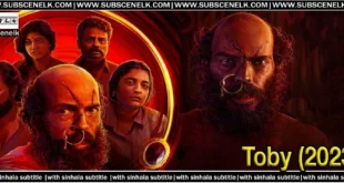 Toby (2023) Kannada movie review. Raj B. Shetty delivers a powerful, dialogue-less performance in this atmospheric revenge saga. 🔥