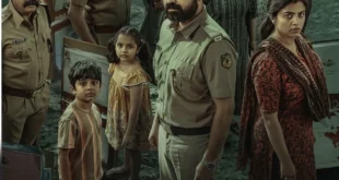 Unmadham (2026) review: Kunchacko Boban's Malayalam psychological thriller about a writer losing his mind. Streaming on SonyLIV. 🧠🎬🇮🇳