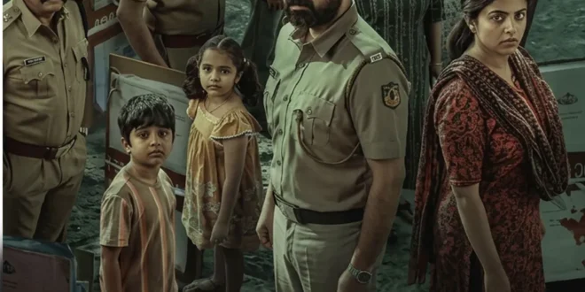 Unmadham (2026) review: Kunchacko Boban's Malayalam psychological thriller about a writer losing his mind. Streaming on SonyLIV. 🧠🎬🇮🇳