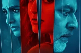 Vadala (2026) review: Jagapathi Babu stars in this Telugu psychological thriller about obsession and turmoil. A flawed but sincere attempt. 🎬🇮🇳