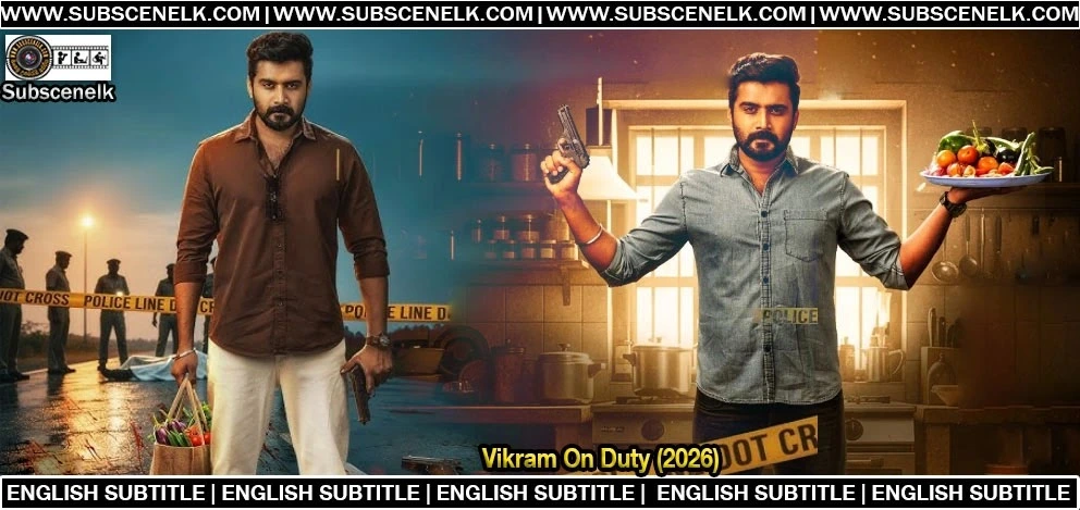 Vikram On Duty 2026 English Subtitle, Nikhil Maliyakkal, Ashu Reddy, Telugu crime thriller, JioHotstar, Hotstar Specials,Vikram On Duty 2026, Vikram On Duty web series, Nikhil Maliyakkal, Ashu Reddy, Gayatri Chaganti, JioHotstar Telugu series, Hotstar Specials, Vikram On Duty review, Vikram On Duty plot, Vikram On Duty cast, Vikram On Duty episodes, Vikram On Duty OTT, Telugu crime thriller, police procedural series, Bigg Boss Telugu winner debut, Nikhil Maliyakkal acting debut, Vedavyas Akula director, Harsha Sree director, Shivaraam K director, Gnapika Entertainments, Vikram On Duty IMDb 5.6, Gadgets 360 7.0, Telugu web series 2026, suspended cop series, crime investigation series, Vikram On Duty English subtitle, fan-made subtitles, Vikram On Duty translation, Vikram On Duty review 2026, Vikram On Duty critics, Vikram On Duty audience score, Vikram On Duty streaming, Vikram On Duty release date, March 6 2026, 24 episodes Telugu series, A-rated Telugu series, JioHotstar India, OTTplay Premium, Anil Kadiyala producer, Praveena Kadiyala producer, Telugu crime thriller OTT, Nikhil Maliyakkal performance, poor direction criticism, dubbing issues Tamil, logical loopholes criticism, generic plotlines, episodic crime format.