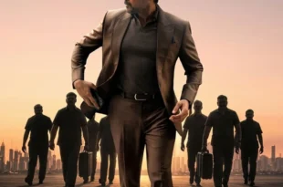 Vishwanath and Sons (2026) review: Suriya's Tamil-Telugu family drama. A wholesome, feel-good blockbuster. Streaming on Netflix. 🎬🇮🇳