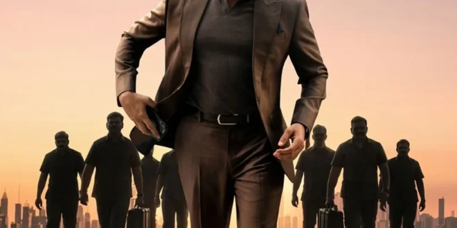 Vishwanath and Sons (2026) review: Suriya's Tamil-Telugu family drama. A wholesome, feel-good blockbuster. Streaming on Netflix. 🎬🇮🇳
