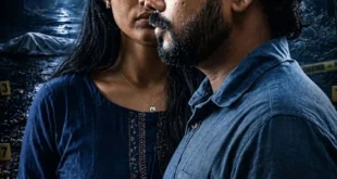 Yedho Ondru Ennai Thakka Case 01 (2026) review: Ajay and Vijay star in this Tamil crime thriller about a hacker using phones to kidnap people. 📱🇮🇳