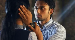 Aaru Aanugal (2026) English Subtitle and Review: Sambraj Nair's Malayalam social drama about men's struggles. Theatrical release only. No OTT or English subtitles yet. 🎬🇮🇳