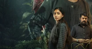 Aasha (2026) English Subtitle and Review: Urvashi delivers a career-best performance in this Malayalam mystery thriller about a mother's paranoia and its deadly consequences. Streaming on ZEE5. 🎬🇮🇳