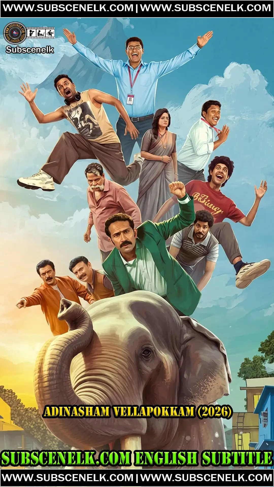 Adinasham Vellapokkam 2026 English Subtitle, Shine Tom Chacko, Baiju Santhosh, Malayalam comedy thriller, Saina Play,Adinasham Vellapokkam 2026, Adinasham Vellapokkam Malayalam movie, Adinaasam Vellapokkam, Shine Tom Chacko, Baiju Santhosh, A.J. Varghese, Manju Pillai, Babu Antony, John Vijay, Ashokan, Premkumar, Vineeth Mohan, Sajith Ambatt, Arunprince, Elizabeth Tomy, Raj Kiran Thomas, Vijayakrishnan M.B., Malayalam comedy thriller, Surya Bharathi Creations, Saina Play Malayalam film, Adinasham Vellapokkam review, Adinasham Vellapokkam plot, Adinasham Vellapokkam cast, Adinasham Vellapokkam runtime, Adinasham Vellapokkam OTT, comedy thriller Malayalam, campus comedy Malayalam, drug lord film, college students film, Adinasham Vellapokkam Times of India 2/5, BookMyShow 6.9/10, Adinasham Vellapokkam English subtitle, fan-made subtitles, Adinasham Vellapokkam translation, Adinasham Vellapokkam review 2026, Adinasham Vellapokkam critics, Adinasham Vellapokkam audience score, Adinasham Vellapokkam streaming, Adinasham Vellapokkam release date, December 12 2025, October 16 2026 Saina Play, Saina Play India, 2 hours 6 minutes, Liberty Engineering College, motivational speaker disguise, Adi Kapyare Kootamani, Urity, Suresh Peters, Sooraj S Anand, Adinasham Vellapokkam trailer, Adinasham Vellapokkam movie review, worst Malayalam films 2025.