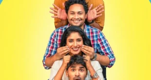 Ameer Log (2026) English Subtitle and review: MC Hari, Manoj, and Sasidhar star in this Hyderabadi coming-of-age comedy about three friends starting a biryani joint. Streaming on Aha, Prime Video, and Sun NXT. 🎬🇮🇳