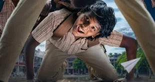 Chola Kollai Bommai (2026) English Subtitle and Review: Kamalesh Jegan stars in this Tamil children's fantasy about a boy and a friendly ghost. Theatrical only. No OTT yet. 🎬👻