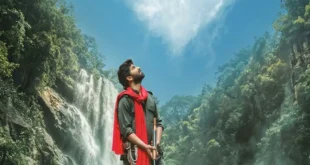 Comrade Kalyan (2026) English Subtitle and Review: Sree Vishnu's Telugu period comedy about a man who poses as a Naxalite. Streaming on Prime Video with English subtitles. 🎬🇮🇳