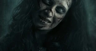 Dahaan (2026) English Subtitle and Review: Aurosikha Mishra stars in this atmospheric Odia horror thriller about a cursed relic and a family's fight against an ancient evil. Theatrical release only. 🎬🇮🇳