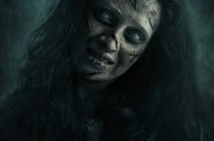 Dahaan (2026) English Subtitle and Review: Aurosikha Mishra stars in this atmospheric Odia horror thriller about a cursed relic and a family's fight against an ancient evil. Theatrical release only. 🎬🇮🇳
