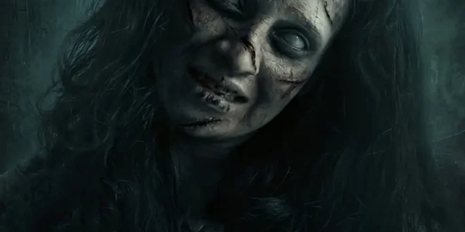 Dahaan (2026) English Subtitle and Review: Aurosikha Mishra stars in this atmospheric Odia horror thriller about a cursed relic and a family's fight against an ancient evil. Theatrical release only. 🎬🇮🇳