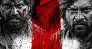 Dorothy (2026) English Subtitle and Review: Karthik Subbaraj's audacious Tamil crime drama with Sananth and Keerthy Suresh. Streaming on Netflix with English subtitles. 🎬🇮🇳