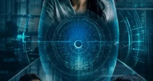 Eyes (2026) S01 English Subtitle and review: Kani Kusruti stars in this Malayalam psychological crime thriller about stalking and obsession. Streaming on Sony LIV. 🎬👁️🇮🇳