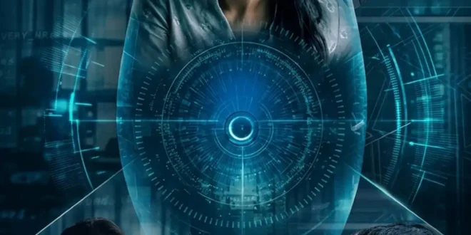 Eyes (2026) S01 English Subtitle and review: Kani Kusruti stars in this Malayalam psychological crime thriller about stalking and obsession. Streaming on Sony LIV. 🎬👁️🇮🇳