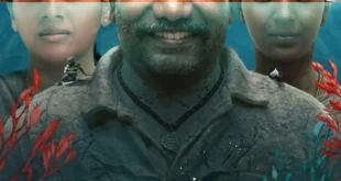 Enna Vilai (2026) English Subtitle and Review: Karunas and Nimisha Sajayan star in this Tamil courtroom drama about honesty, injustice, and the price of dignity. Streaming on Netflix. 🎬🇮🇳