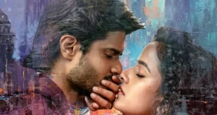Epic – First Semester (2026) English Subtitle and Review: Anand Deverakonda and Vaishnavi Chaitanya reunite in this Telugu relationship drama about live-in love in London. Streaming on Netflix. 🎬🇮🇳
