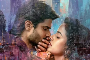Epic – First Semester (2026) English Subtitle and Review: Anand Deverakonda and Vaishnavi Chaitanya reunite in this Telugu relationship drama about live-in love in London. Streaming on Netflix. 🎬🇮🇳
