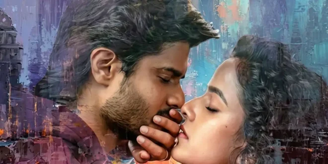 Epic – First Semester (2026) English Subtitle and Review: Anand Deverakonda and Vaishnavi Chaitanya reunite in this Telugu relationship drama about live-in love in London. Streaming on Netflix. 🎬🇮🇳