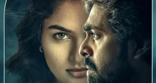 Immortal (2026) English Subtitle and Review: GV Prakash Kumar and Kayadu Lohar's Tamil romantic horror about a mysterious roommate with an ancient secret. Streaming on SonyLIV. 🎬🧛