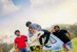 Jigris (2025) English Subtitle and Review: Krishna Burugula's Telugu buddy comedy about four friends on a chaotic Goa trip with no money and no phones. Streaming on Sun NXT. 🎬🚗