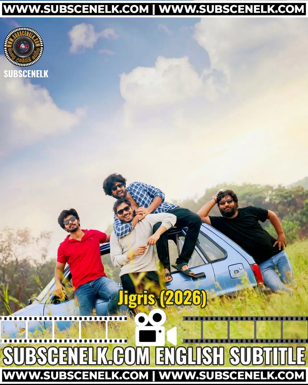 Jigris 2025 English Subtitle, Krishna Burugula, Ram Nithin, Dheeraj Aathreya, Telugu buddy comedy, Sun NXT,Jigris 2025, Jigris Telugu movie, Jigris review, Krishna Burugula, Ram Nithin, Dheeraj Aathreya, Mani Vaka, Harish Reddy Uppula, Krishna Vodapalli, Telugu buddy comedy, Telugu road trip film, Sun NXT Telugu, Jigris English subtitle, fan-made subtitles, Jigris translation, Jigris review 2025, Jigris critics, Jigris audience score, Jigris streaming, Jigris plot, Jigris cast, Jigris runtime, November 14 2025, Sun NXT India, UA16+ rating, 2 hours 20 minutes, Goa trip, Maruti 800, four friends, life-altering diagnosis, no money no phone, Kamran Syed, Eeswaraditya, Chanakya Reddy Toorupu, Thirige Bhoomi song, E Nagaraniki Emaindhi, ENE comparison, The Hangover comparison, Jigris trailer, Jigris teaser, best Telugu comedies 2025, Jigris movie review, buddy comedy Telugu, friendship film, road trip comedy, Jigris climax, Jigris emotional ending, Jigris Prime Video, Jigris Sun NXT, Jigris Netflix, Telugu comedy 2025.