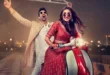 Kahan Shuru Kahan Khatam (2024) English Subtitle and review: Dhvani Bhanushali's Hindi romantic comedy about a runaway bride and a wedding crasher. Streaming on JioHotstar. 🎬🇮🇳